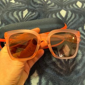 Zeal Cleo sunglasses